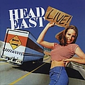 Head East - Live! альбом