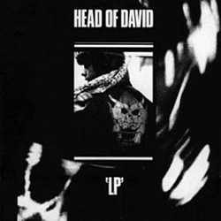 Head Of David - LP album