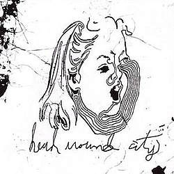 Head Wound City - Head Wound City album