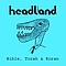 Headland - Bible, Torah &amp; Koran album
