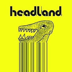 Headland - Monster In A Shirt album