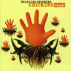 Headless Chickens - ChickensHits альбом