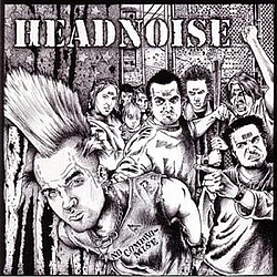 Headnoise - No Compromise album