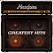 Headpins - Greatest Hits album