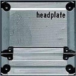 Headplate - Bullsized album