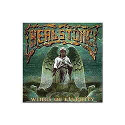 Headstone Epitaph - Wings of Eternity album
