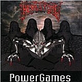Headstone Epitaph - Power Games album