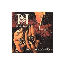 Headstones - Picture Of Health album