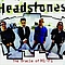 Headstones - The Oracle of Hi-Fi album