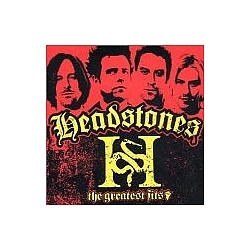 Headstones - The Greatest Fits album