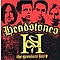 Headstones - The Greatest Fits альбом