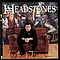 Headstones - Teeth &amp; Tissue album