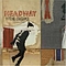 Headway - Vital Signs EP album