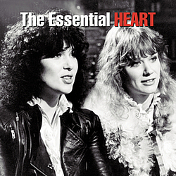 Heart - The Essential Heart album