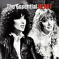 Heart - The Essential Heart album