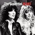 Heart - The Essential Heart (disc 2) album