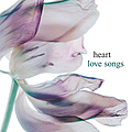 Heart - Love Songs album