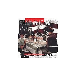 Shandi&#039;s Addiction - Kiss My Ass: Classic Kiss Regrooved album