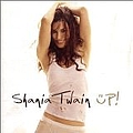 Shania Twain - Up album