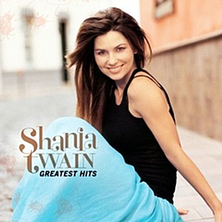 Shania Twain - Greatest Hits album
