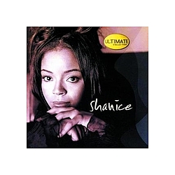 Shanice - Ultimate Collection: Shanice album