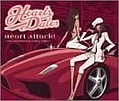 Heartsdales - Heart Attack! 〜The Remixes &amp; Video Clips〜 album