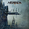 Heathen - The Evolution Of Chaos album