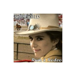 Heather Myles - Rum &amp; Rodeo album