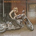 Heather Myles - Sweet Little Dangerous: Live at Bottom Line album