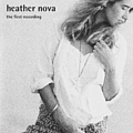 Heather Nova - These Walls (The First Recording) album