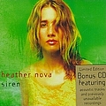 Heather Nova - Siren (bonus disc) album