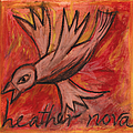 Heather Nova - Wonderlust (Live) album