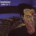 Heatmiser - Yellow No. 5 альбом