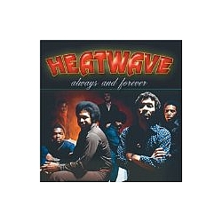 Heatwave - Always and Forever album