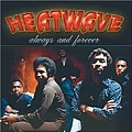 Heatwave - Always and Forever альбом