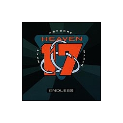 Heaven 17 - Endless album