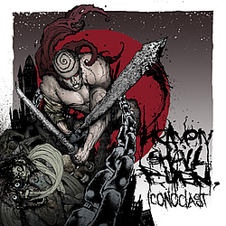 Heaven Shall Burn - Iconoclast (Part 1: The Final Resistance) album