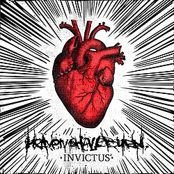 Heaven Shall Burn - Invictus album