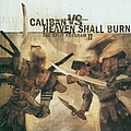 Heaven Shall Burn - The Split Program II album