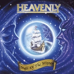 Heavenly - Sign Of The Winner album