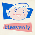 Heavenly - P.U.N.K. Girl album
