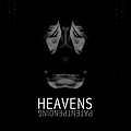Heavens - Patent Pending album