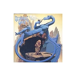 Heavens Gate - Livin&#039; in Hysteria album