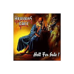 Heavens Gate - Hell for Sale! album