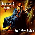 Heavens Gate - Hell for Sale! album
