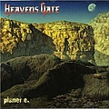 Heavens Gate - Planet E. album