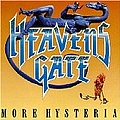 Heavens Gate - More Hysteria album
