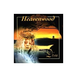 Heavenwood - Diva альбом