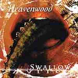 Heavenwood - Swallow album