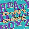 Heavy D &amp; The Boyz - Don&#039;t Curse album